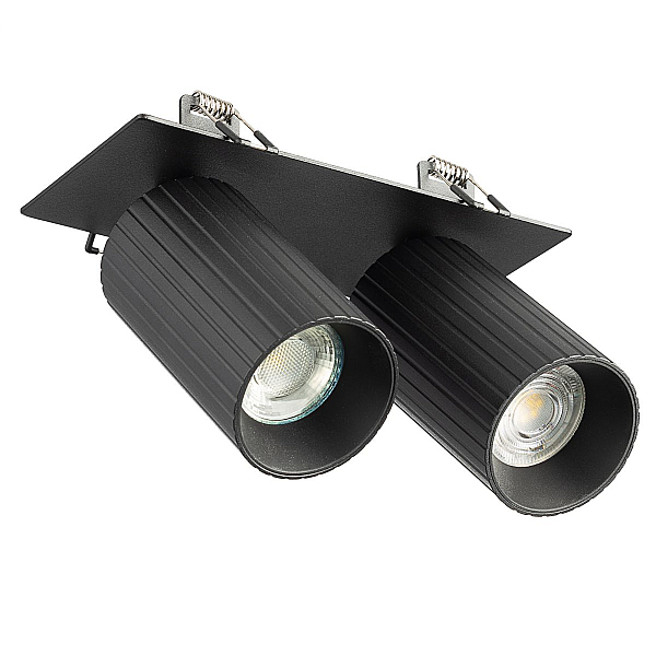 Встраиваемый спот Citilux Axel CL512D21R
