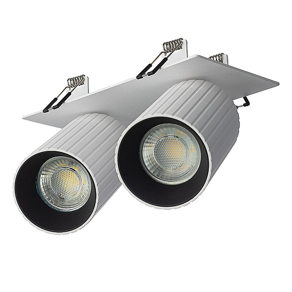 Встраиваемый спот Citilux Axel CL512D20R