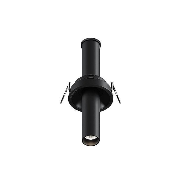 Встраиваемый светодиодный спот Maytoni Technical Focus T C140RS-L200-7W4K-B