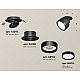 Спот Ambrella Light Techno Spot XM8102500 (A2242, A2106, C8102, N8113)