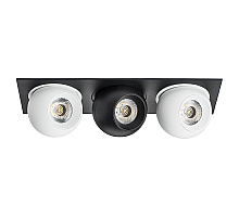 Встраиваемый спот Lightstar Intero (217537+217064+217074+217064) i537647464