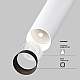 Встраиваемый светодиодный спот Maytoni Technical Focus T C140RS-L300-7W3K-W