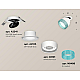 Спот Ambrella Light Techno Spot XM8101543 (A2241, A2105, C8101, N8488)