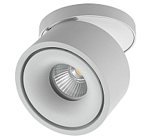 Встраиваемый спот AM Group AM310 13.5WT WH