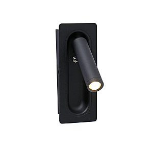 Встраиваемый спот Kink Light Ризи 08071M,19