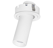 Встраиваемый светильник Lightstar Intero 217264