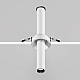 Встраиваемый светодиодный спот Maytoni Technical Focus T C140RS-L300-7W4K-W