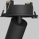Встраиваемый светодиодный спот Maytoni Technical Ceiling Focus Led C071CL-7W4K-B