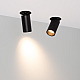 Встраиваемый спот Arlight SP-NUANCE-TRIMLESS-PULL-R35-7W Warm3000 049910