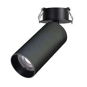 Встраиваемый спот Arlight SP-GABI-BUILT-FLAP-R60-12W Warm3000 052359