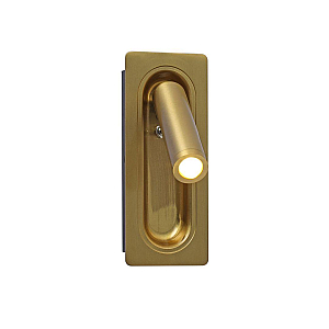 Встраиваемый спот Kink Light Ризи 08071M,20