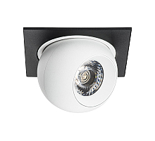 Встраиваемый спот Lightstar Intero (217517+217062) i51762