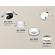 Спот Ambrella Light Techno Spot XM8101502 (A2241, A2105, C8101, N8118)