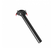 Встраиваемый светильник iLedex Telescope 999.3W-200 BK