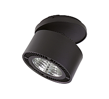 Встраиваемый светодиодный спот Lightstar Forte Inca 214807