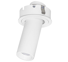 Встраиваемый светильник Lightstar Intero 217262
