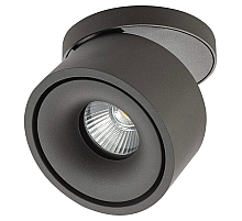 Встраиваемый спот AM Group AM310 13.5WT COFFEE