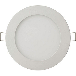 Встраиваемый светильник SLIM-12 Horoz Electric 056-003-0012 12W 4200K HRZ33002854