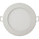 Встраиваемый светильник SLIM-12 Horoz Electric 056-003-0012 12W 4200K HRZ33002854