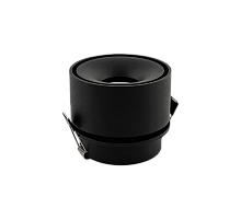 Встраиваемый светильник DesignLed T003112-KZ-12-BL-NW 003977