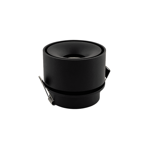 Встраиваемый светильник DesignLed T003112-KZ-12-BL-NW 003977
