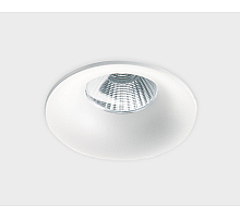 Встраиваемый светильник Italline IT06-6016 white 3000K
