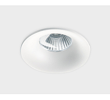 Встраиваемый светильник Italline IT06-6016 white 3000K