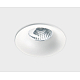 Встраиваемый светодиодный светильник Italline IT06-6016 white 3000K