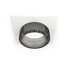 Встраиваемый светильник Ambrella Light Techno Spot XC6520041 (C6520, N6151)