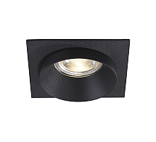 Встраиваемый светильник Crystal Lux CLT 044C1 BL-BL