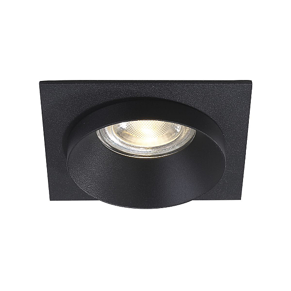 Встраиваемый светильник Crystal Lux CLT 044C1 BL-BL