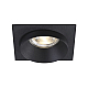 Встраиваемый светильник Crystal Lux CLT 044C1 BL-BL