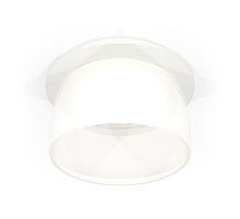Встраиваемый светильник Ambrella Light Techno Spot XC6512069 (C6512, N6258)