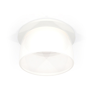 Встраиваемый светильник Ambrella Light Techno Spot XC6512069 (C6512, N6258)
