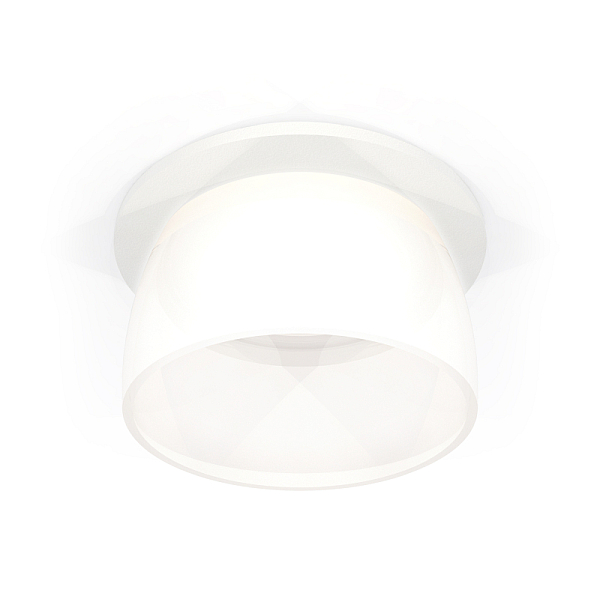 Встраиваемый светильник Ambrella Light Techno Spot XC6512069 (C6512, N6258)