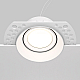 Встраиваемый светильник Maytoni Technical Dot DL042-01-RD-W