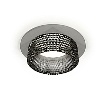 Встраиваемый светильник Ambrella Light Techno Spot XC6514041 (C6514, N6151)