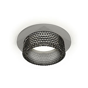 Встраиваемый светильник Ambrella Light Techno Spot XC6514041 (C6514, N6151)