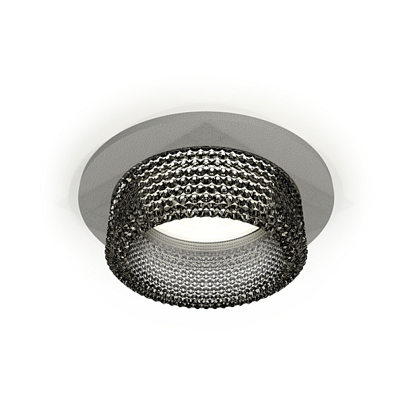 Встраиваемый светильник Ambrella Light Techno Spot XC6514041 (C6514, N6151)