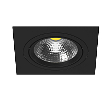 Встраиваемый светильник Lightstar INTERO 111 i81707 (217817+217907)