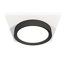 Встраиваемый светильник Ambrella Light Techno Spot XC8061002 (C8061, N8113)