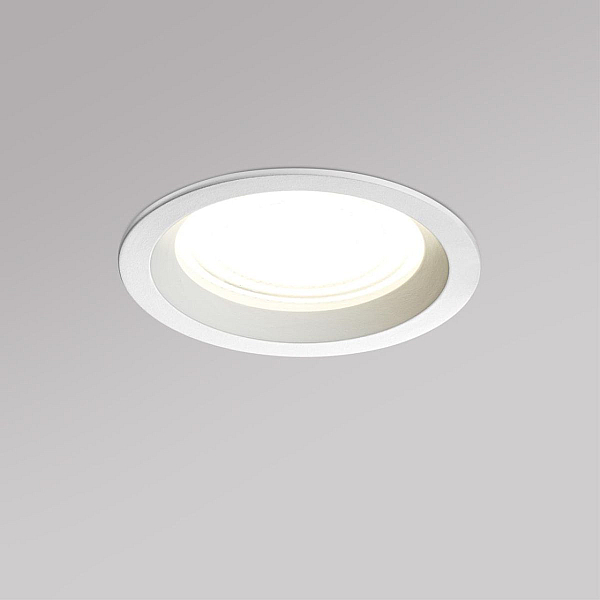 Встраиваемый светильник Novotech FLUO 359844