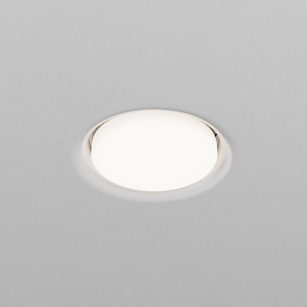 Встраиваемый светильник Maytoni Technical DL019-GX53-W