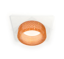 Встраиваемый светильник Ambrella Light Techno Spot XC6520044 (C6520, N6154)