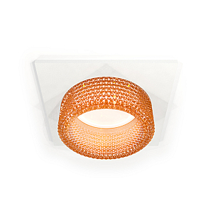 Встраиваемый светильник Ambrella Light Techno Spot XC6520044 (C6520, N6154)