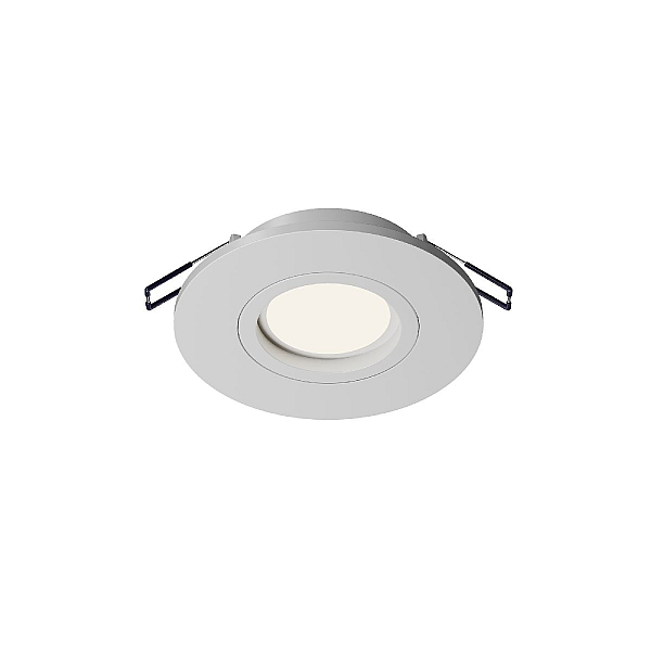 Встраиваемый светильник Maytoni Technical Wink DL061-GU10-W