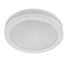 Встраиваемый светильник AM Group AM296 12W WH 3000K R