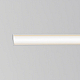 Встраиваемый светильник Maytoni Technical Basis DL066-20W3-6K-TRS-W