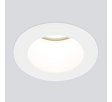 Встраиваемый светильник Elektrostandard Teka 25023/LED 4690389177231 a056770