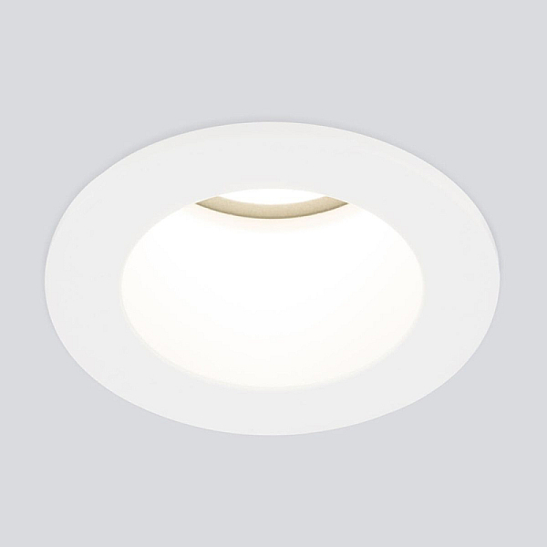 Встраиваемый светильник Elektrostandard Teka 25023/LED 4690389177231 a056770